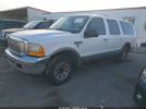 Ford Excursion Limited Image 4