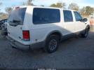 Ford Excursion Limited Image 5