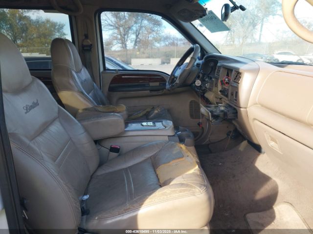 Ford Excursion Limited Image 3