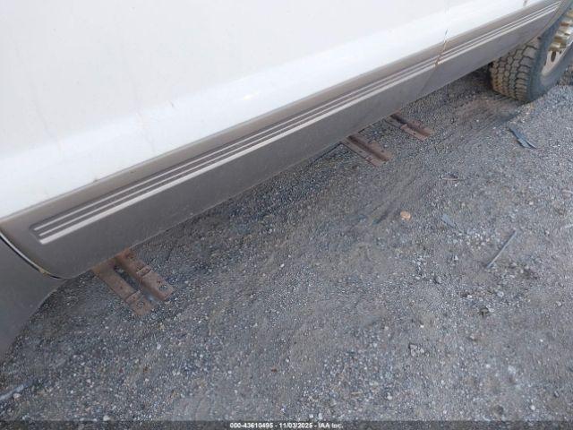 Ford Excursion Limited Image 11