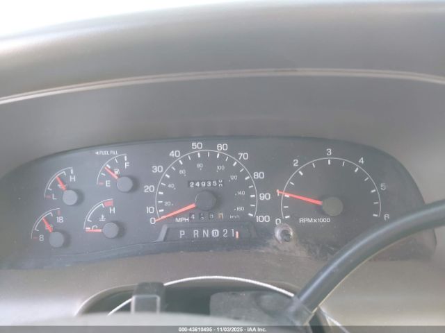 Ford Excursion Limited Image 7