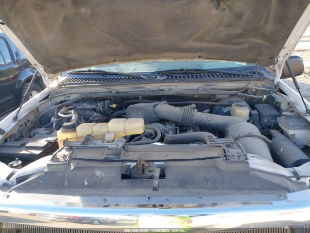 Ford Excursion Limited Image 6