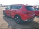 Hyundai SANTA FE Limited 2.0t Image 7