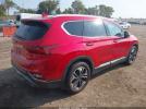 Hyundai SANTA FE Limited 2.0t Image 9
