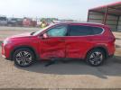 Hyundai SANTA FE Limited 2.0t Image 16