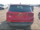 Hyundai SANTA FE Limited 2.0t Image 5