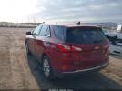 Chevrolet Equinox Lt Image 2