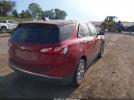 Chevrolet Equinox Lt Image 5