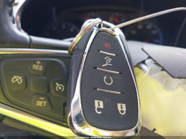 Chevrolet Equinox Lt Image 3