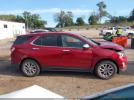 Chevrolet Equinox Lt Image 9