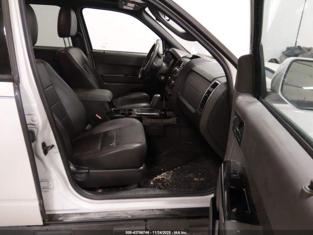 Ford Escape Limited Image 5