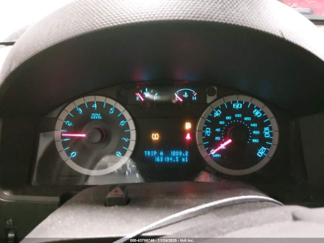 Ford Escape Limited Image 4