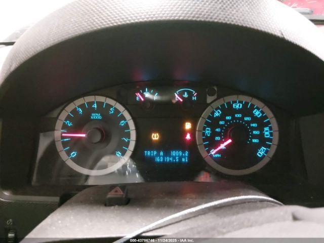 Ford Escape Limited Image 4