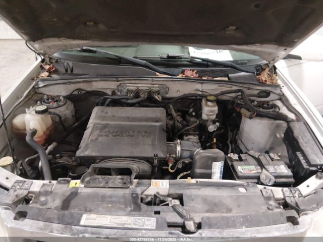 Ford Escape Limited Image 9