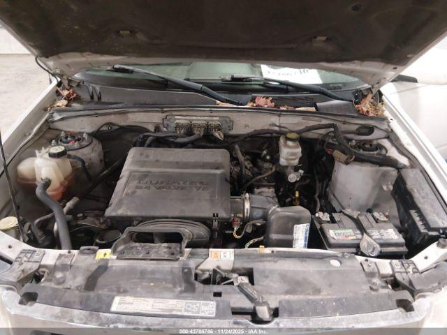 Ford Escape Limited Image 9