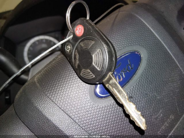 Ford Escape Limited Image 11