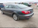 Volkswagen CC Sport Image 2