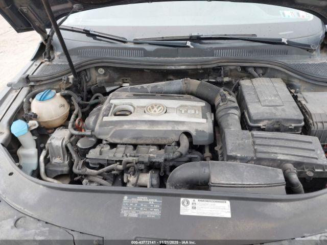 Volkswagen CC Sport Image 11