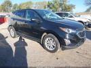 Chevrolet Equinox Awd Lt 1.5l Turbo Image 1