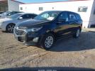 Chevrolet Equinox Awd Lt 1.5l Turbo Image 6