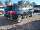 Chevrolet Equinox Awd Lt 1.5l Turbo Image 9
