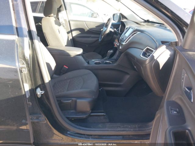 Chevrolet Equinox Awd Lt 1.5l Turbo Image 7