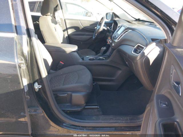 Chevrolet Equinox Awd Lt 1.5l Turbo Image 7