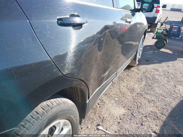 Chevrolet Equinox Awd Lt 1.5l Turbo Image 3