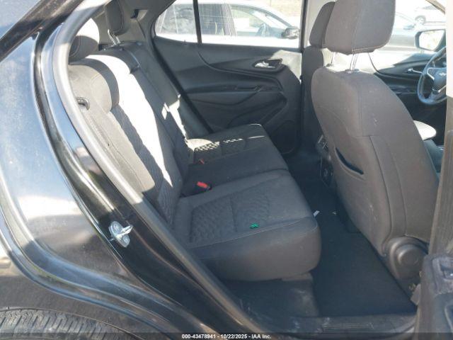 Chevrolet Equinox Awd Lt 1.5l Turbo Image 14