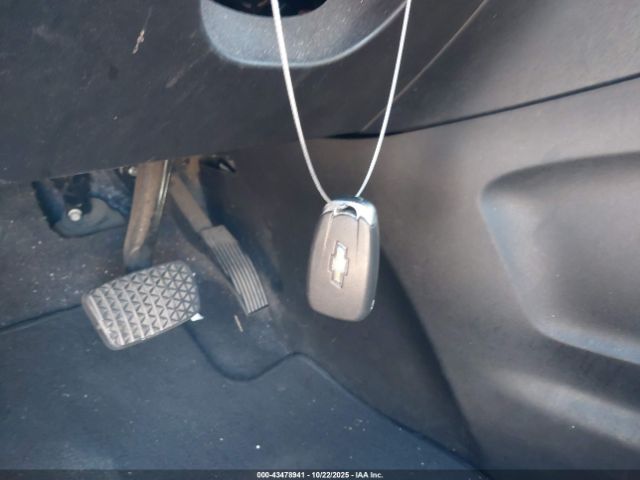 Chevrolet Equinox Awd Lt 1.5l Turbo Image 4