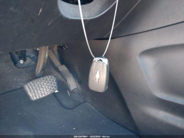 Chevrolet Equinox Awd Lt 1.5l Turbo Image 4