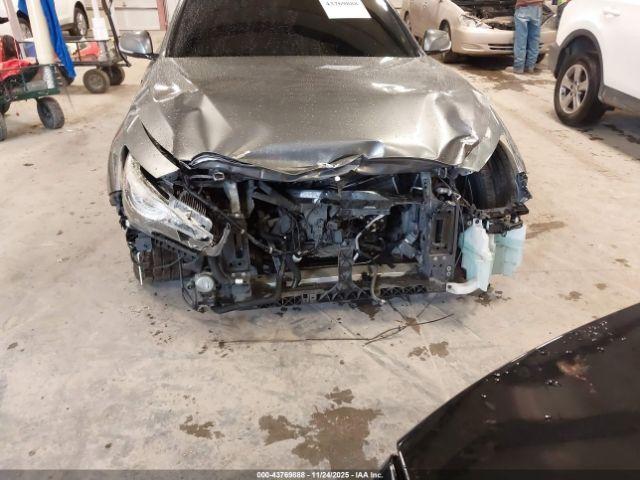 INFINITI Q50 3.0t Premium Image 5