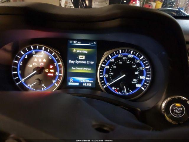 INFINITI Q50 3.0t Premium Image 8