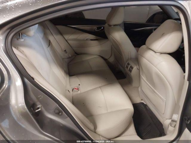 INFINITI Q50 3.0t Premium Image 6