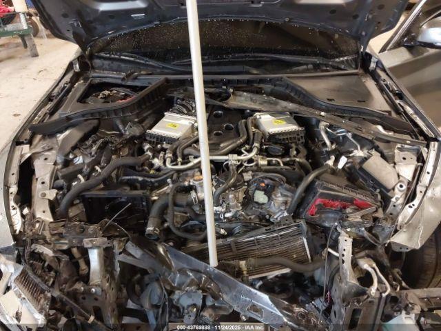 INFINITI Q50 3.0t Premium Image 10