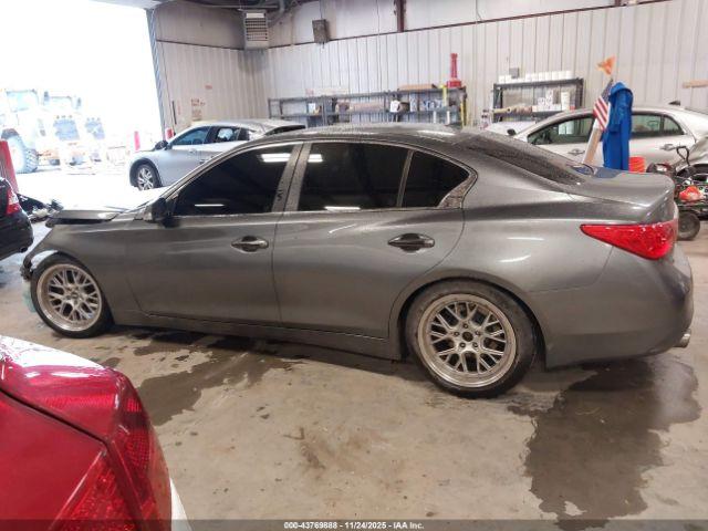 INFINITI Q50 3.0t Premium Image 15