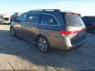 Honda Odyssey Image 15