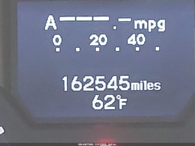 Honda Odyssey Image 16