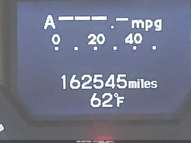 Honda Odyssey Image 16