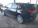 Chevrolet Equinox Awd Ls Image 11