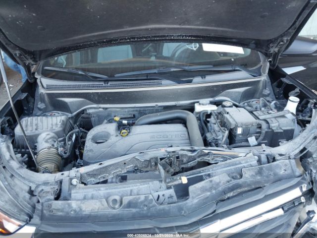 Chevrolet Equinox Awd Ls Image 2