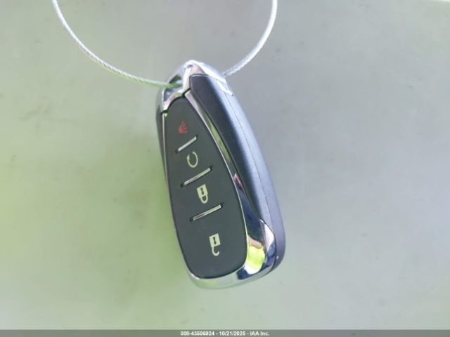 Chevrolet Equinox Awd Ls Image 6