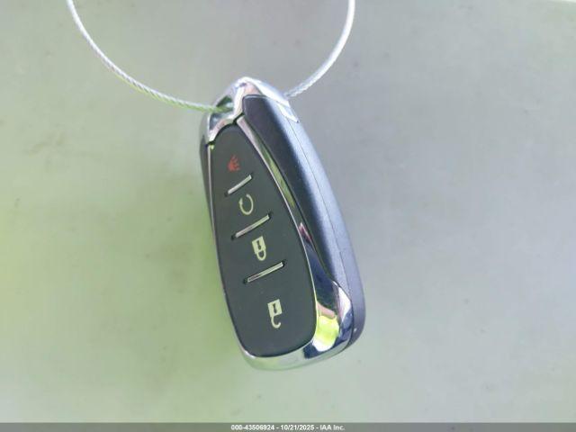 Chevrolet Equinox Awd Ls Image 6