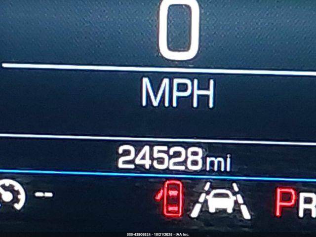 Chevrolet Equinox Awd Ls Image 13