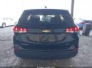 Chevrolet Equinox Awd Ls Image 8