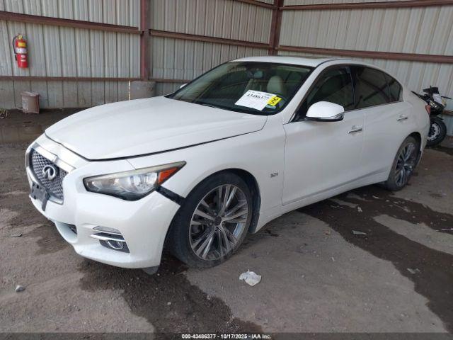 INFINITI Q50 3.0t Premium Image 6