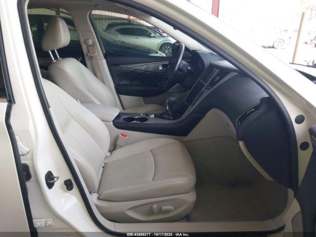 INFINITI Q50 3.0t Premium Image 5