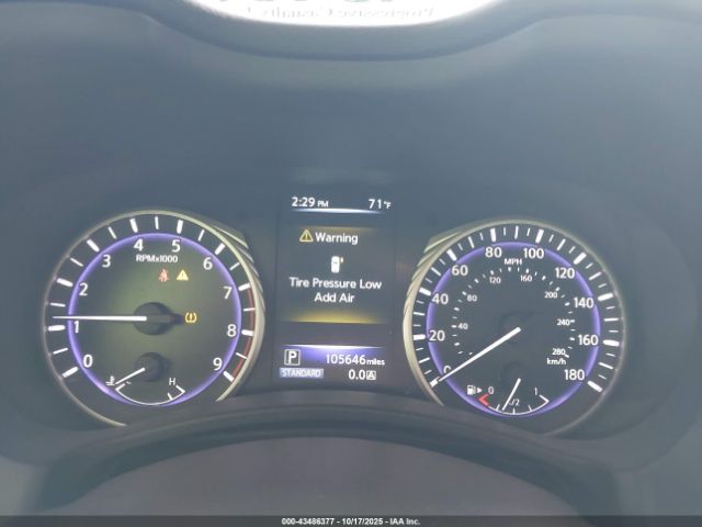 INFINITI Q50 3.0t Premium Image 13