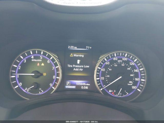 INFINITI Q50 3.0t Premium Image 13