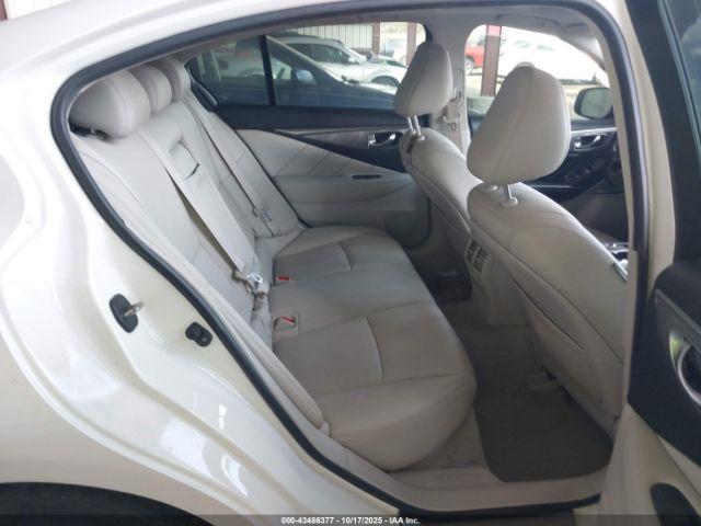 INFINITI Q50 3.0t Premium Image 12